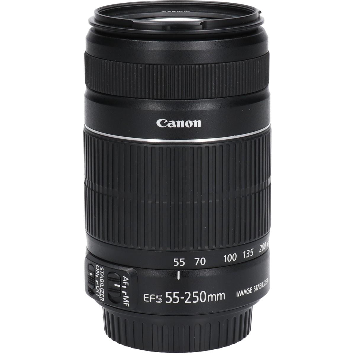 ＥＦ－Ｓ５５－２５０ｍｍ　Ｆ４－５．６ＩＳＩＩ