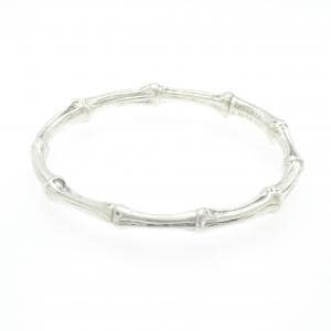 【ヴィンテージ】ティファニー バンブー バングル