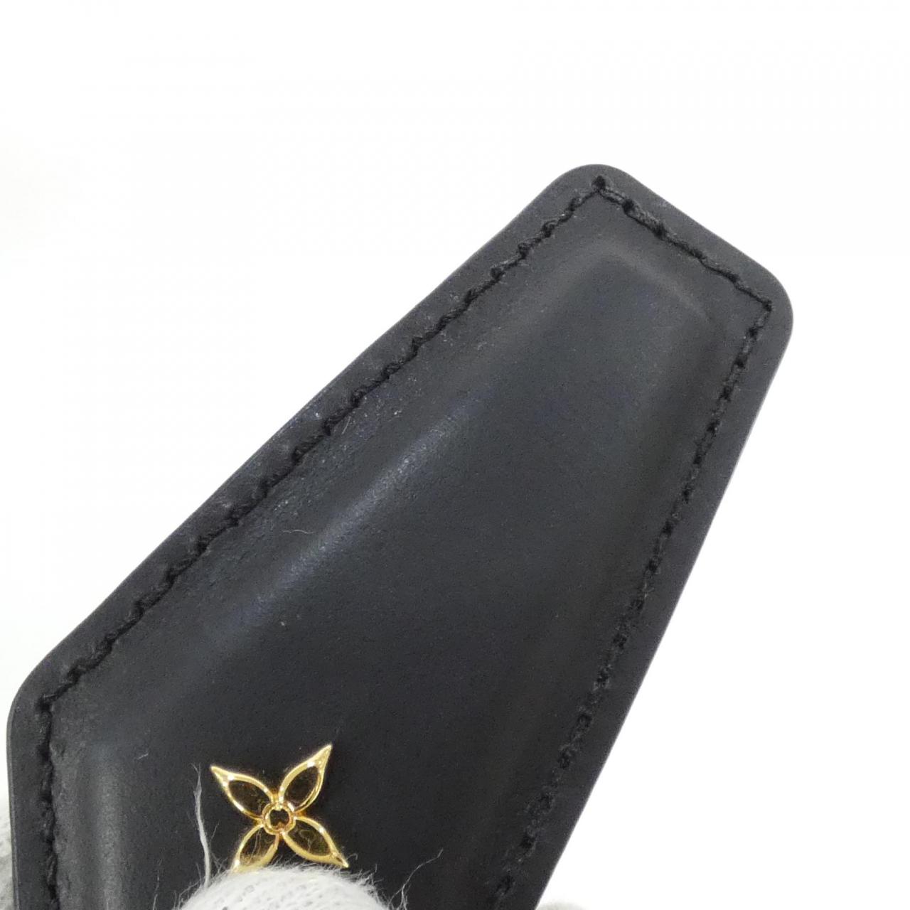 ルイヴィトン セット2 バレッタ LVバックステージ M01442 ヘアーアクセサリー