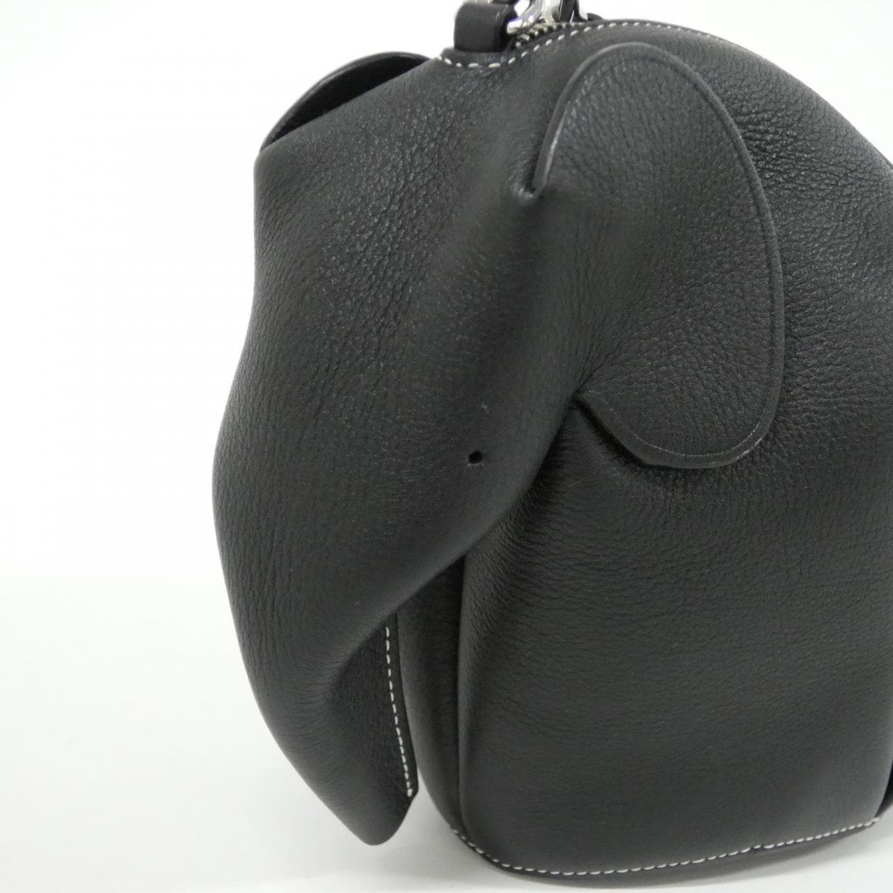 ロエベ ANIMALES エレファント ミニ バッグ 199 30 M93 ショルダーバッグ