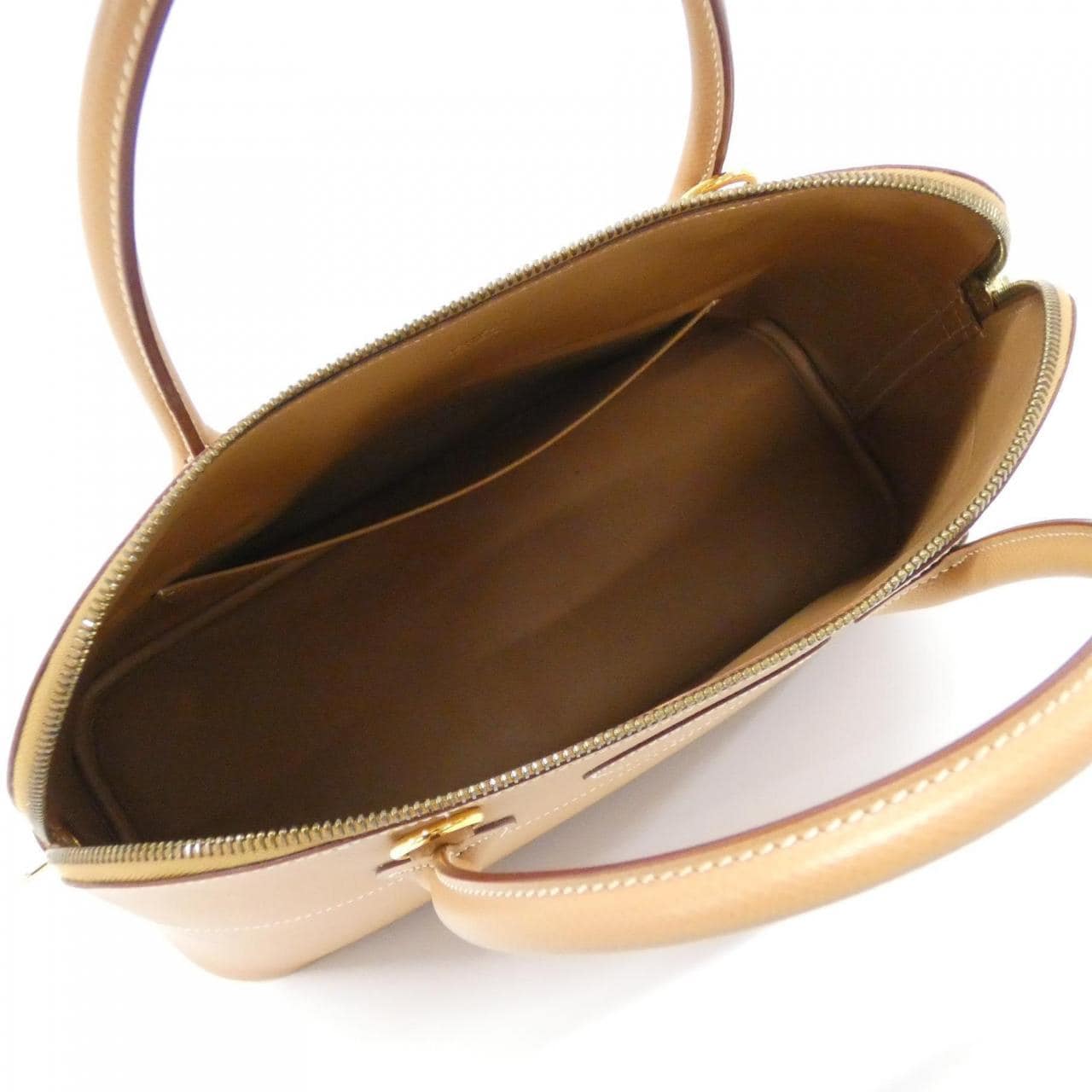 【ヴィンテージ】エルメス ボリード 35cm バッグ