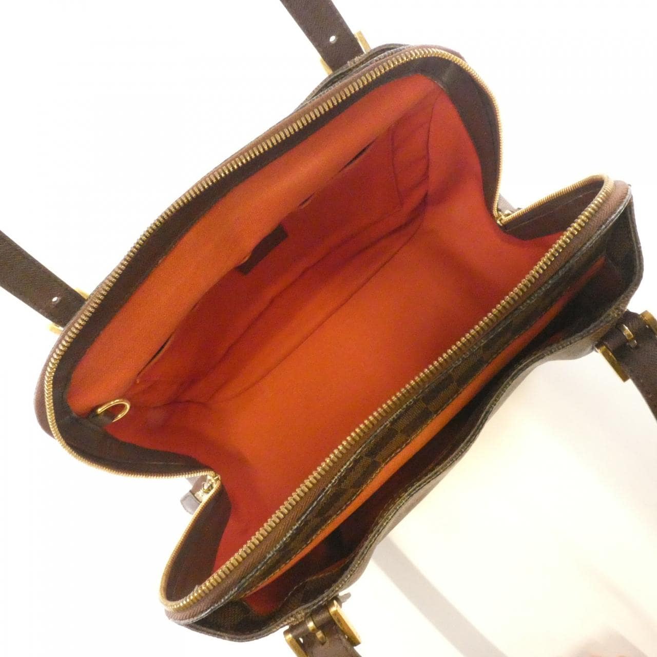 ルイヴィトン ダミエ ベレム MM N51174 ショルダーバッグ