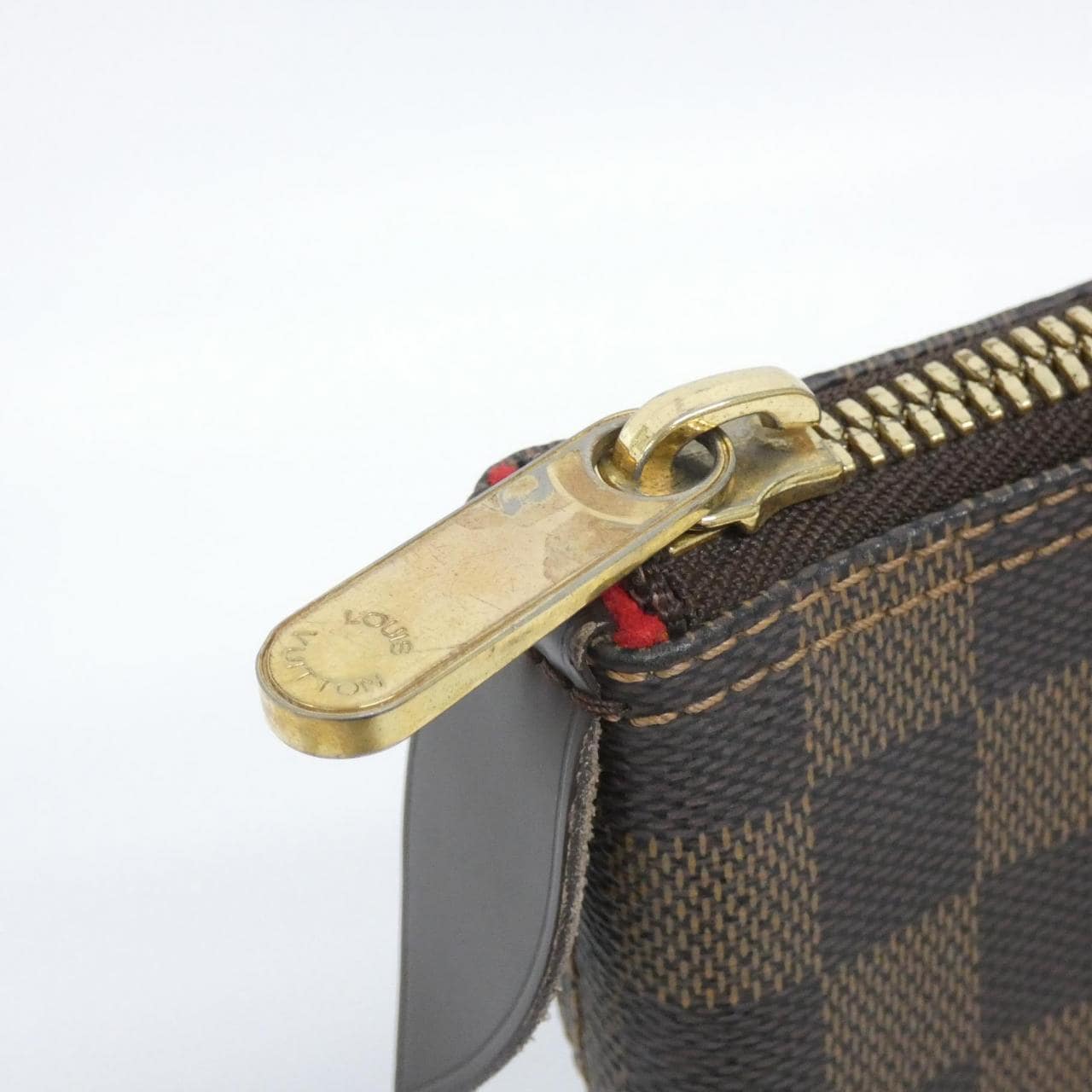 ルイヴィトン ダミエ サレヤ MM N51182 バッグ