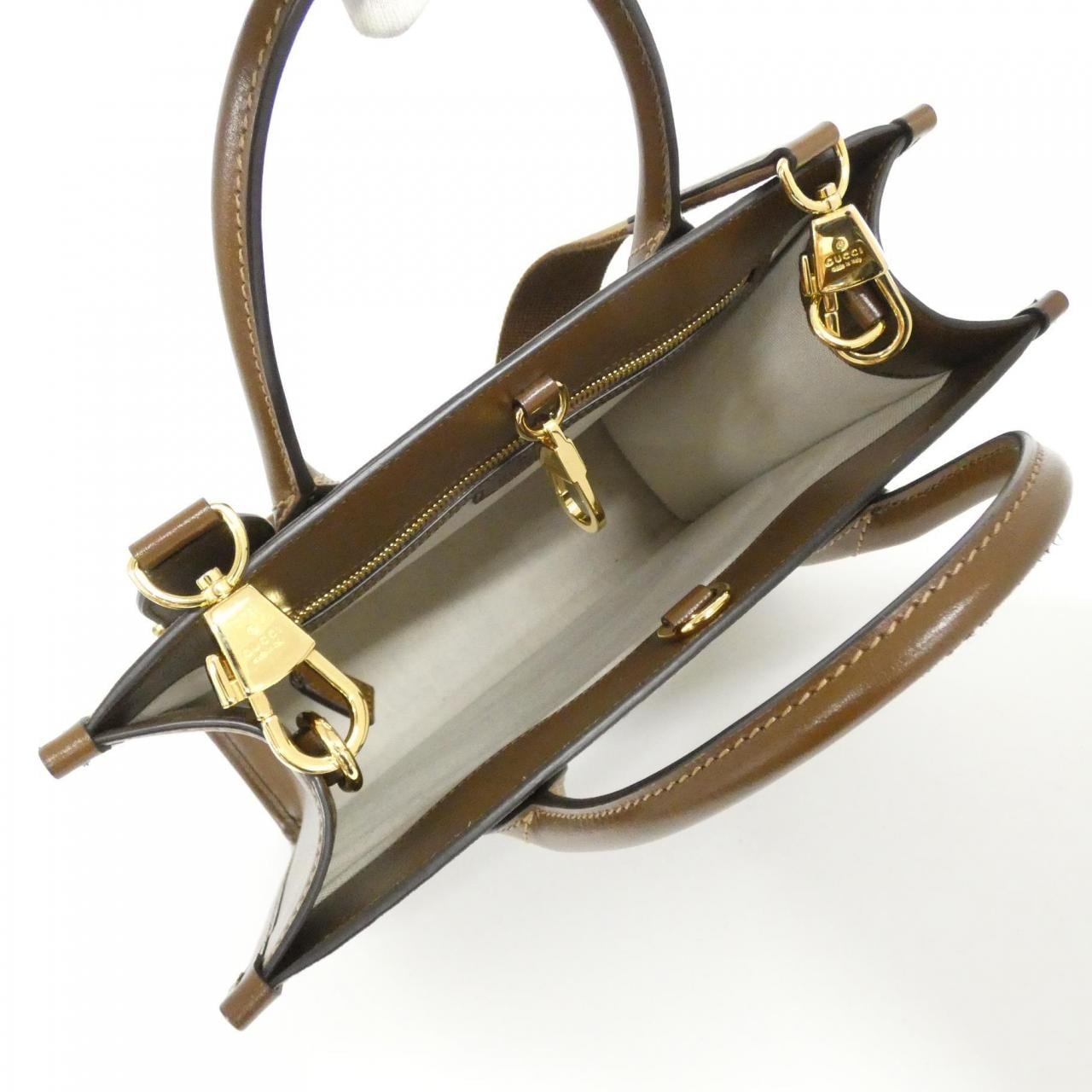 グッチ 723308 92THG バッグ