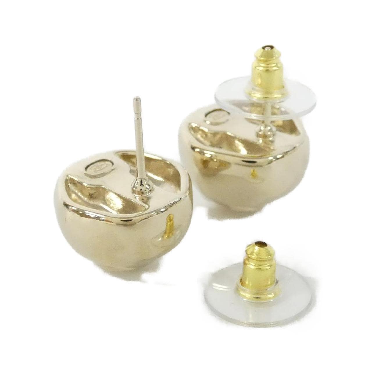 シャネル ABG487 ピアス