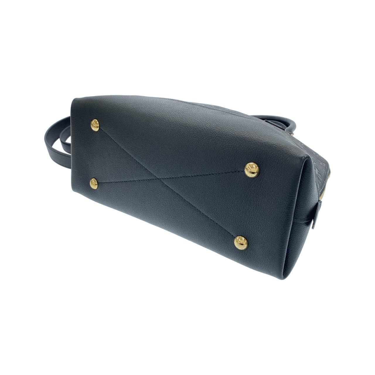 ルイヴィトン モノグラム アンプラント ネオ アルマ PM M44832 バッグ