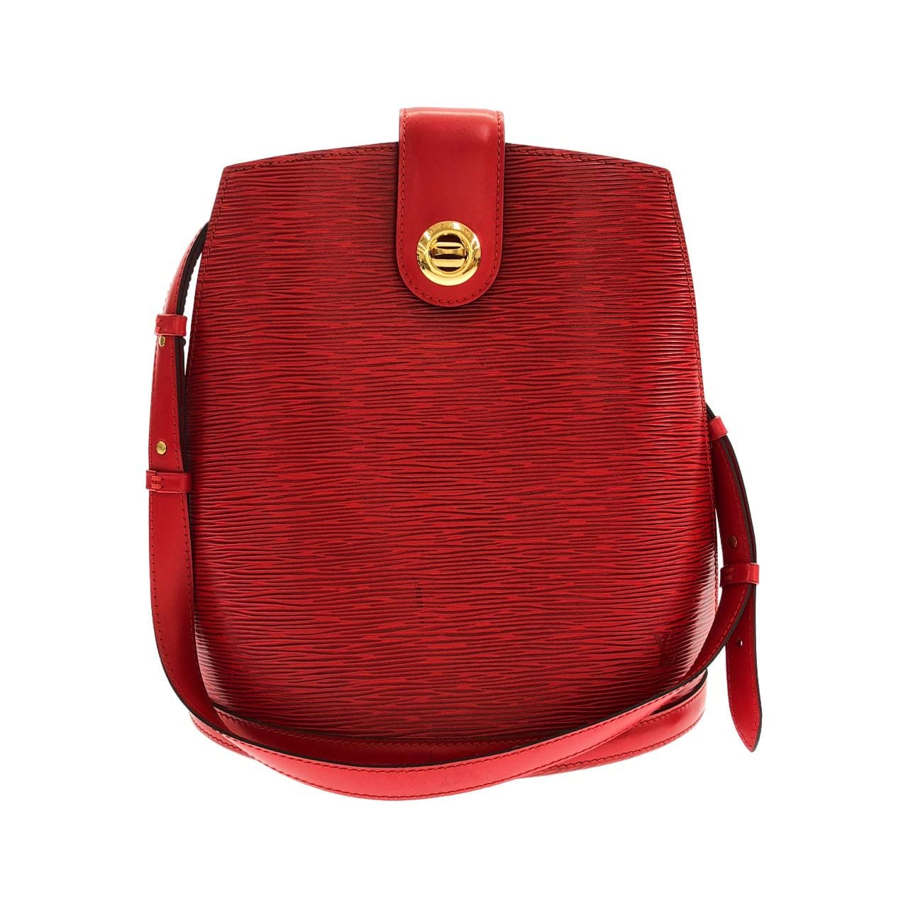 ルイヴィトン エピ クリュニー M52257 ショルダーバッグ