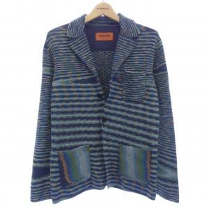 ミッソーニ MISSONI ジャケット