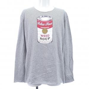 ルシアン ペラフィネ lucien pellat-finet Tシャツ