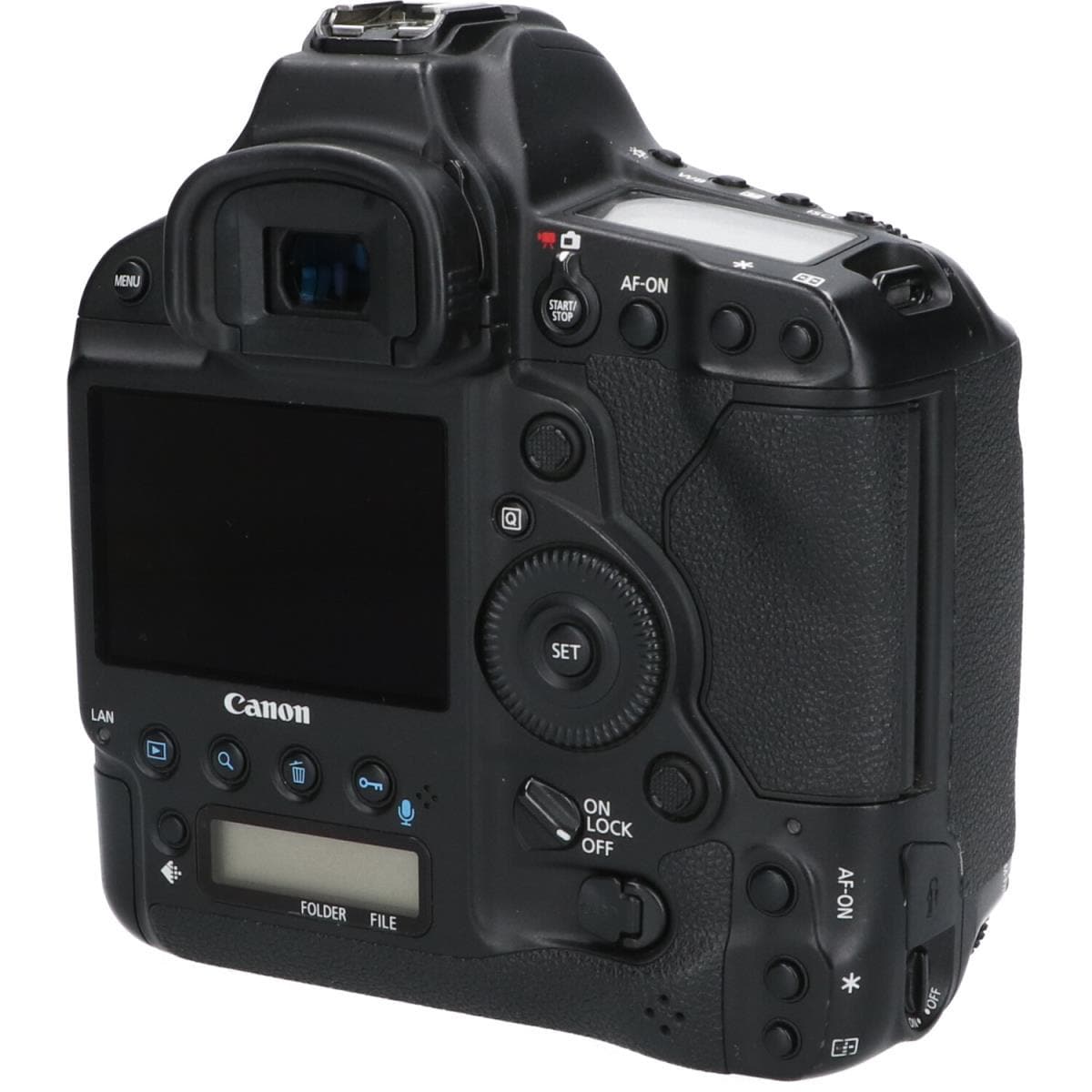 CANON EOS-1DX MARK II