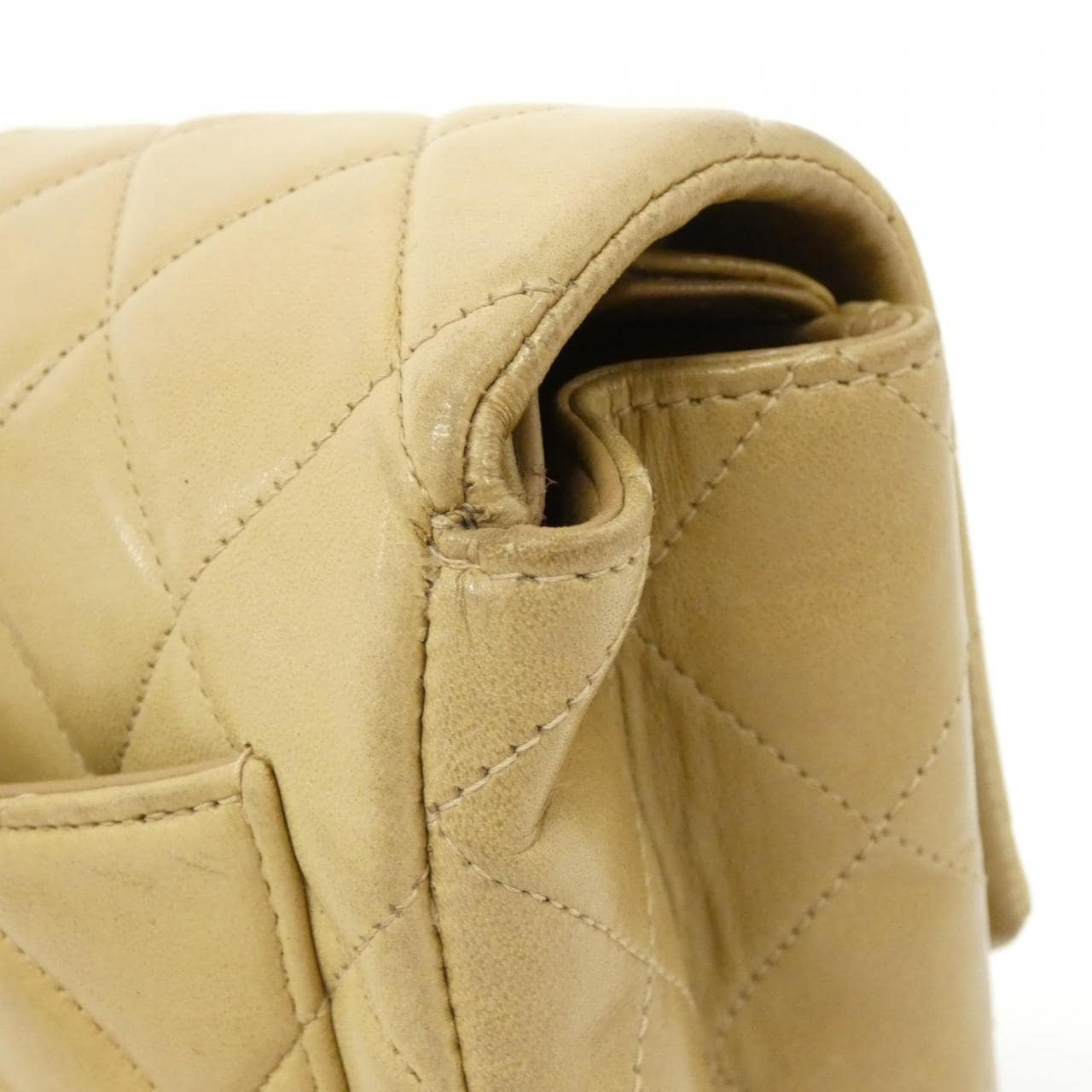 [vintage] CHANEL 05311 Backpack