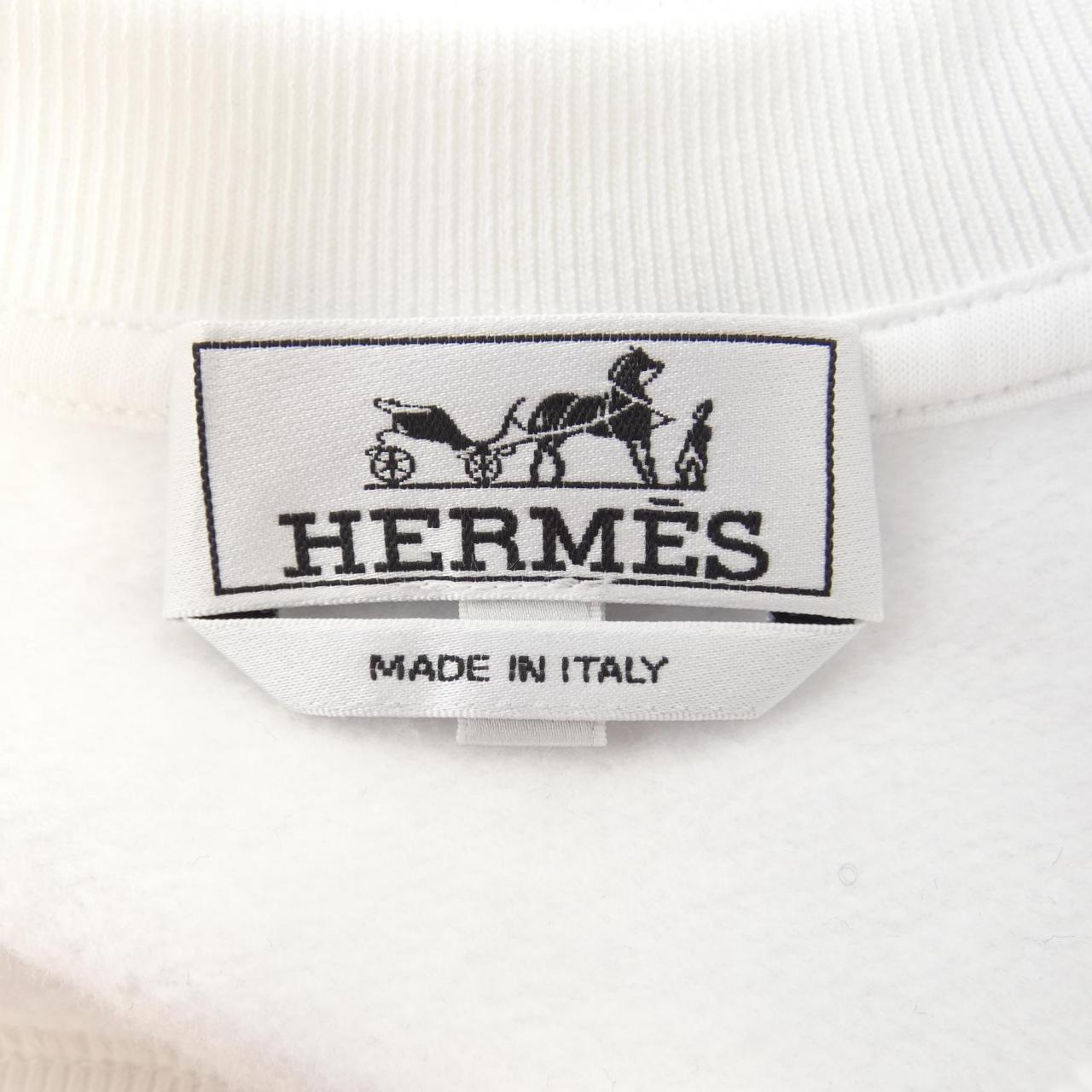 HERMES爱马仕卫衣