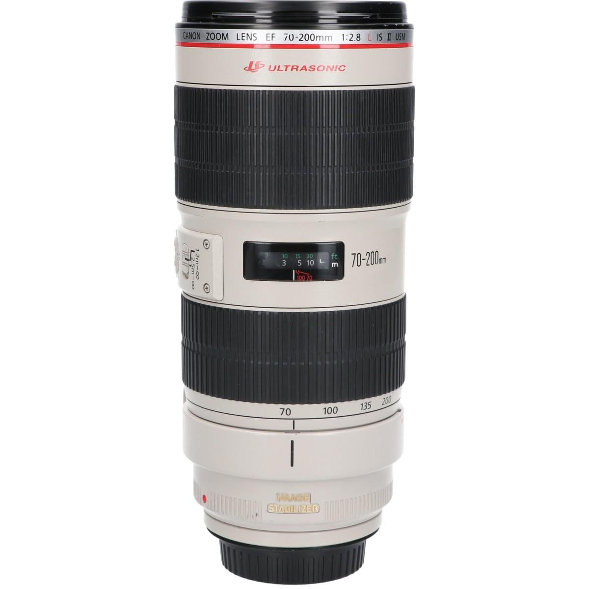 EF70-200mm F2.8L ISIIUSM