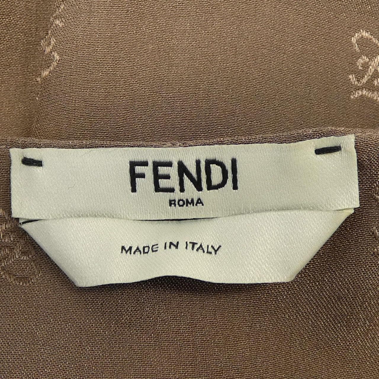 フェンディ FENDI ワンピース