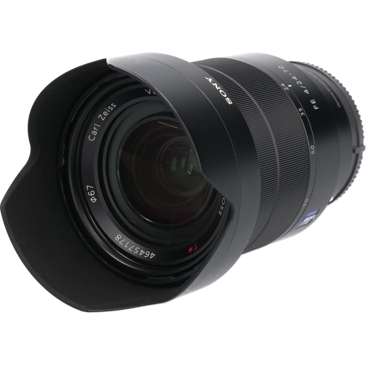 ＦＥ２４－７０ｍｍ　Ｆ４ＺＡ　ＯＳＳ（ＳＥＬ２４７０Ｚ）