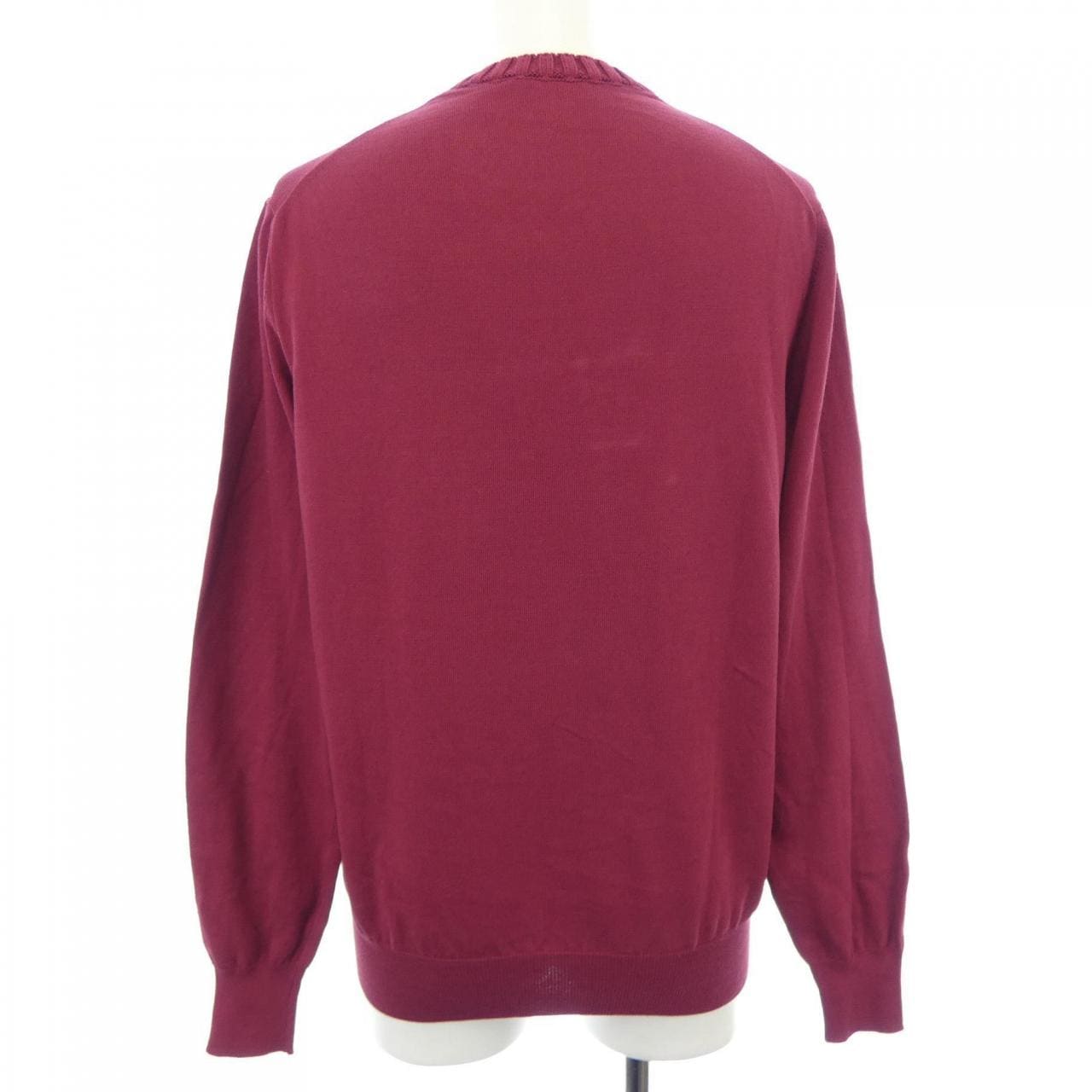 MAGAZZINO RICAMBI ニット