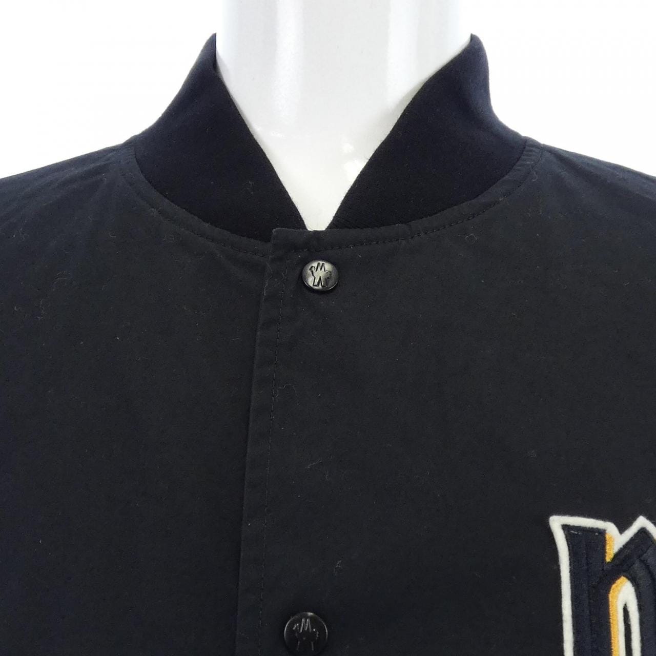 モンクレール ジーニアス MONCLER GENIUS FRAGMENT RAGGAE ブルゾン