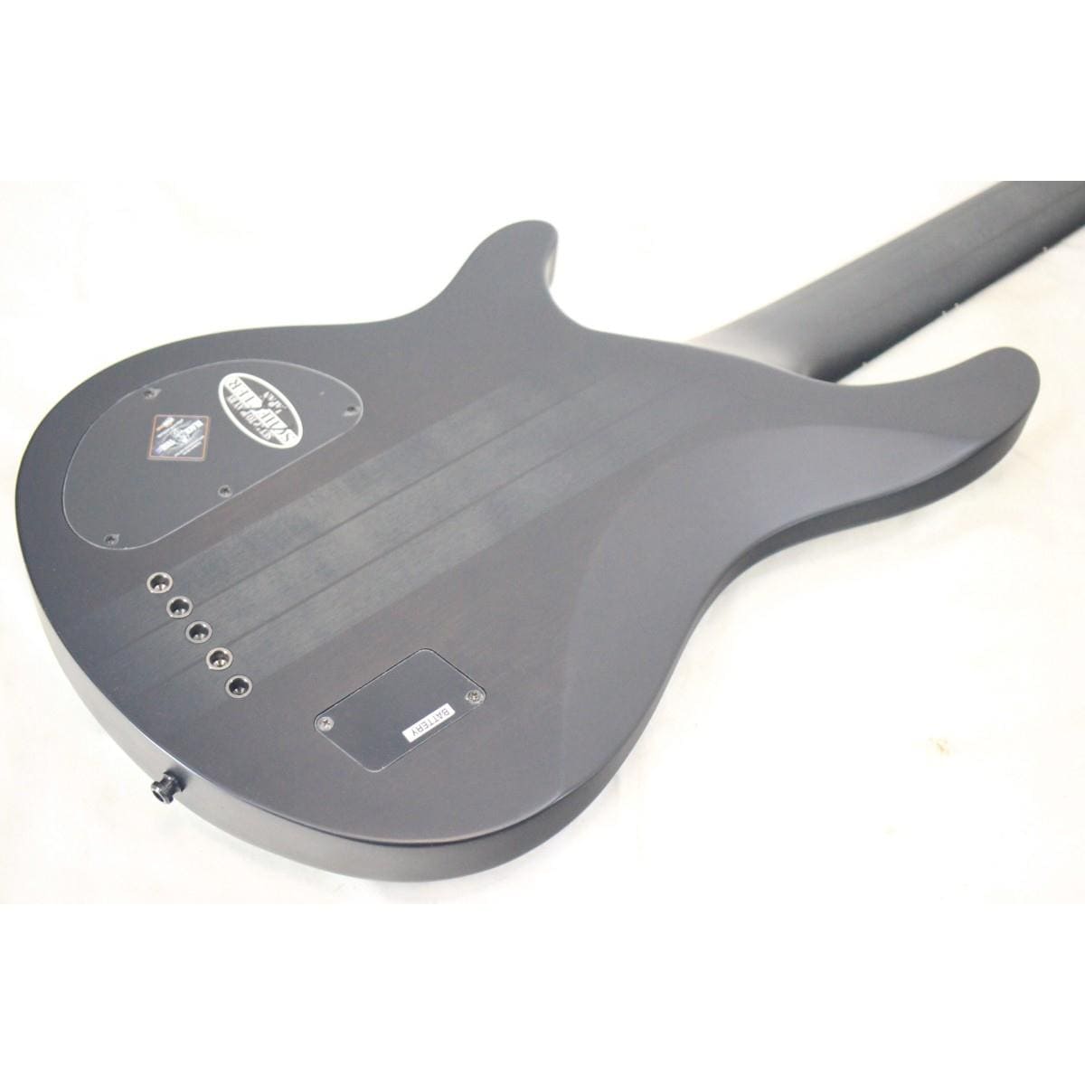 ＳＣＨＥＣＴＥＲ　ＡＤ－ＨＲ－ＥＸ－ＢＡＳＳ－５