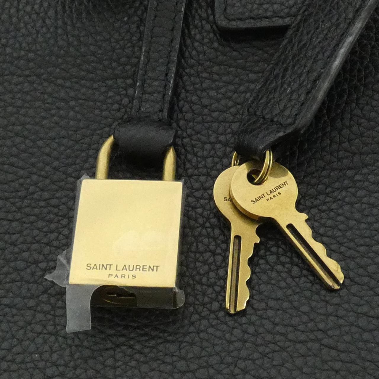 サンローラン ベイビー サック ド ジュール スプール 717448 DTI0W バッグ