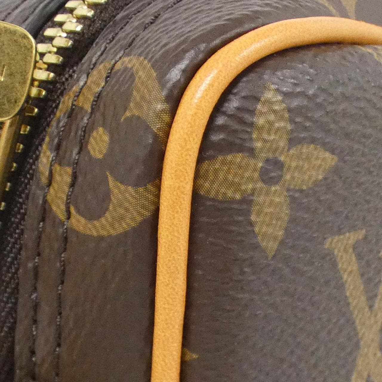 LOUIS VUITTON Monogram Archive Nile M14016 Shoulder Bag