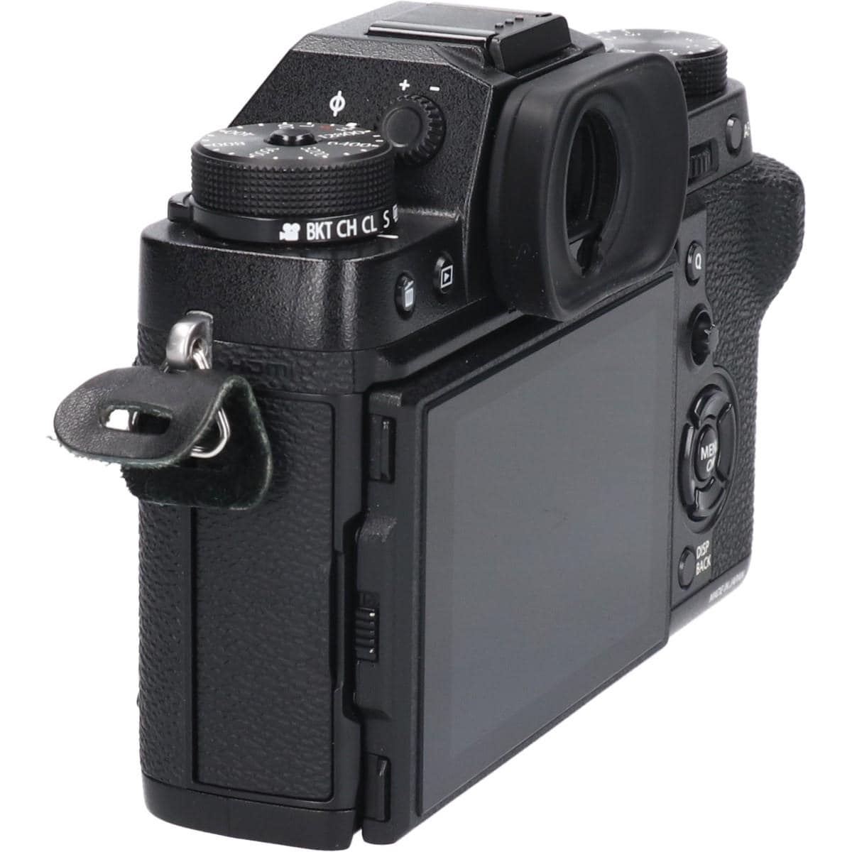 Ｘ－Ｔ２　ＢＬＡＣＫ