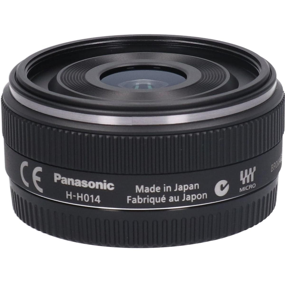 Ｇ１４ｍｍ　Ｆ２．５（Ｈ－Ｈ０１４）