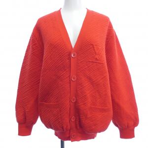 ルイヴィトン LOUIS VUITTON ウールカーディガン HQN03WZLL カーディガン
