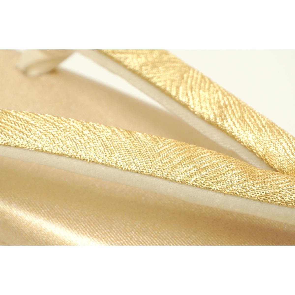 【新品】女草履　Ｌサイズ