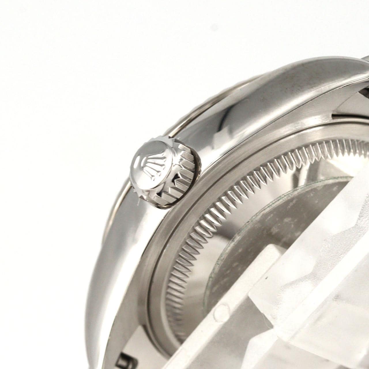 ロレックス デイトジャスト 279174 SSxWG 自動巻 ランダム番