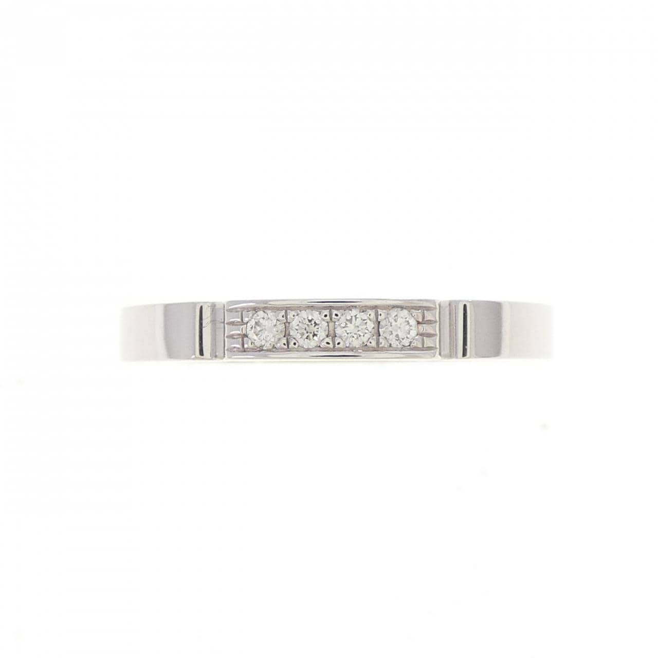 カルティエ マイヨンパンテール 4P リング