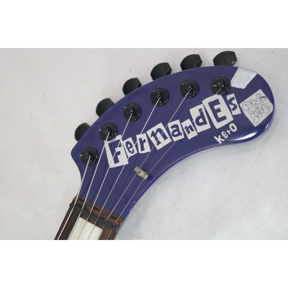 ＦＥＲＮＡＮＤＥＳ　　ＺＯ－３　ＡＲＴ　ＲＯＣＫ　ＡＮＡＲＣＨＹ