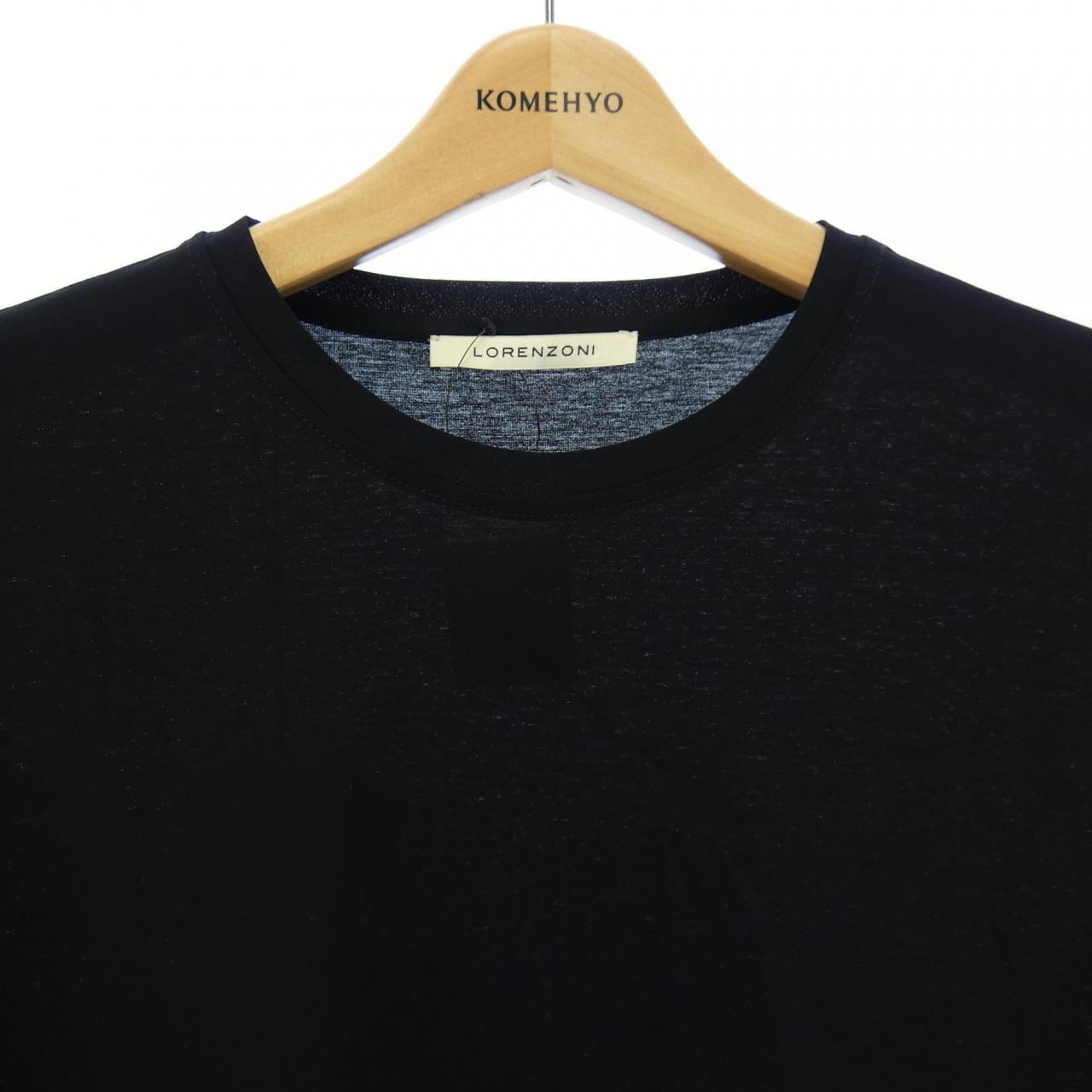 LORENZONI Tシャツ