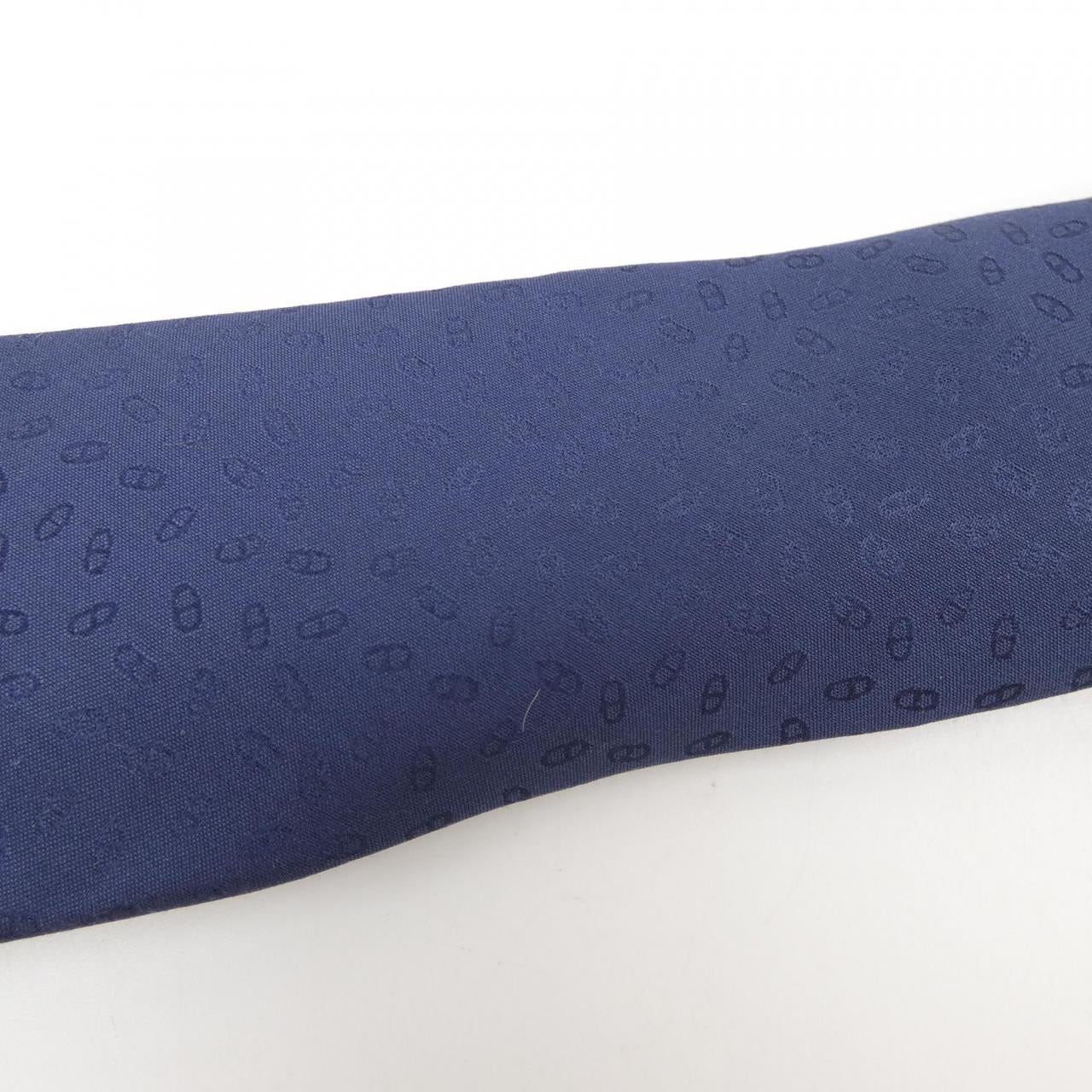 エルメス HERMES NECKTIE