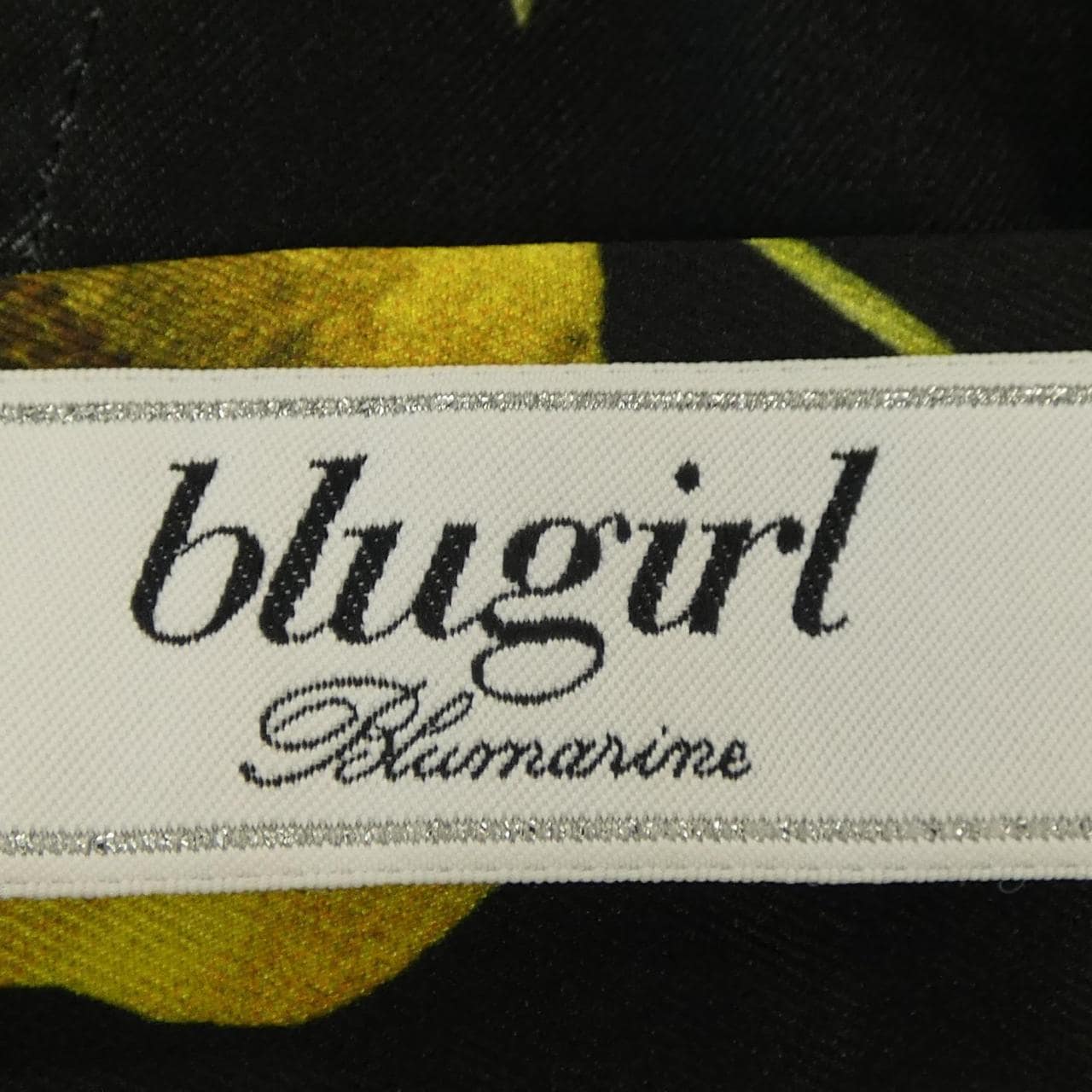 ブルーガール BLUGIRL LL0227114 スカート