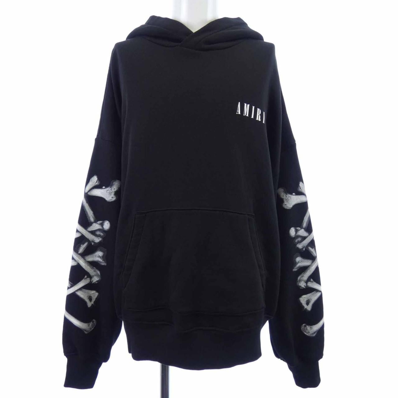 アミリ AMIRI パーカー