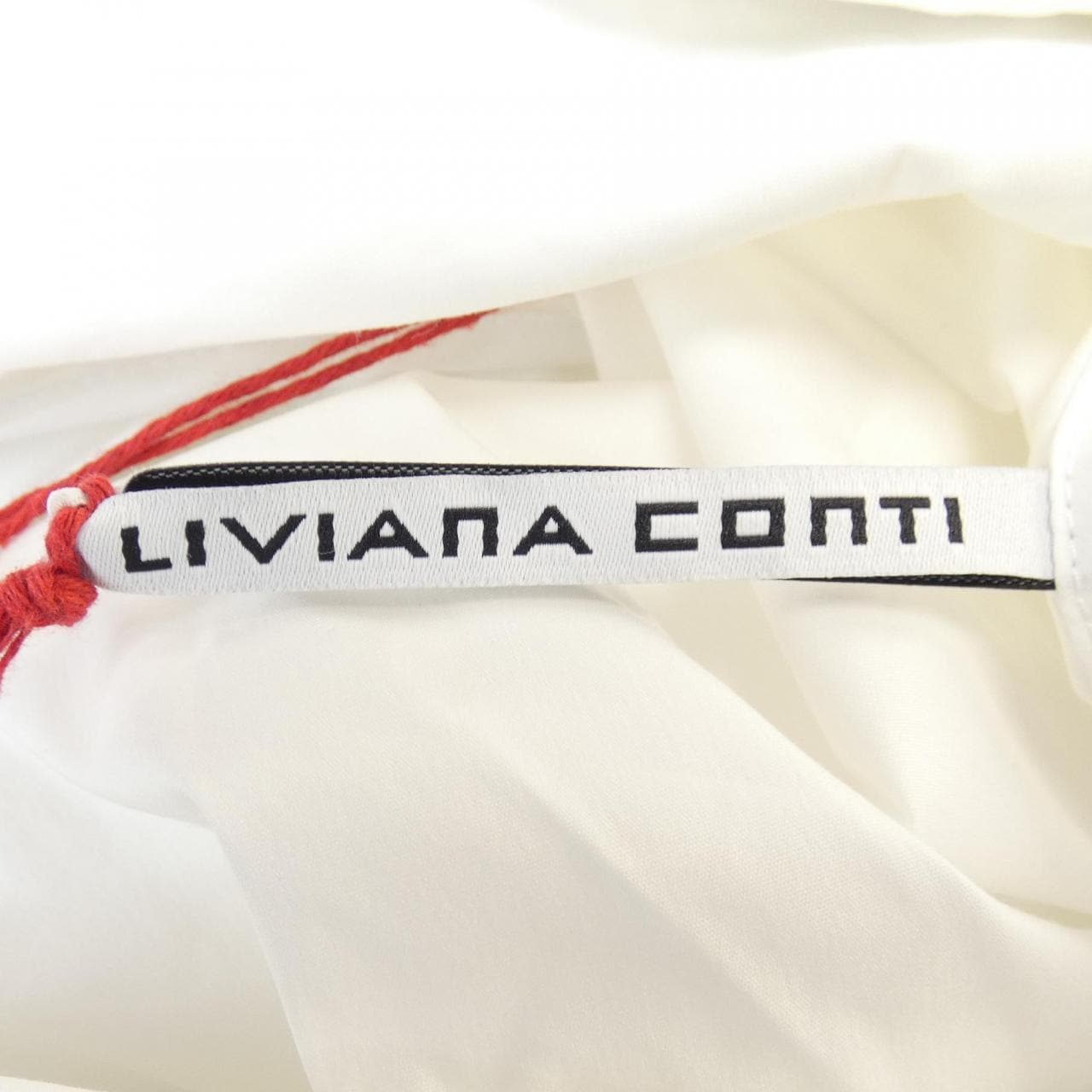 リビアナコンティ LIVIANA CONTI 25S-L5SK95 ブルゾン
