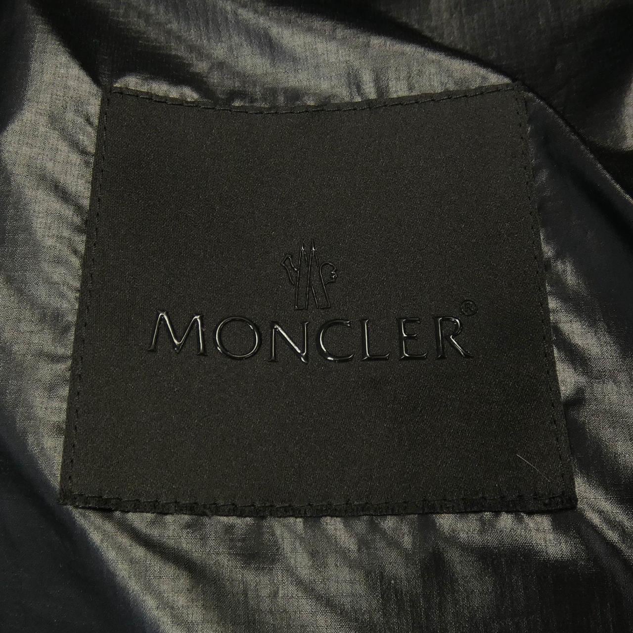 モンクレール MONCLER VALRAS ダウンベスト