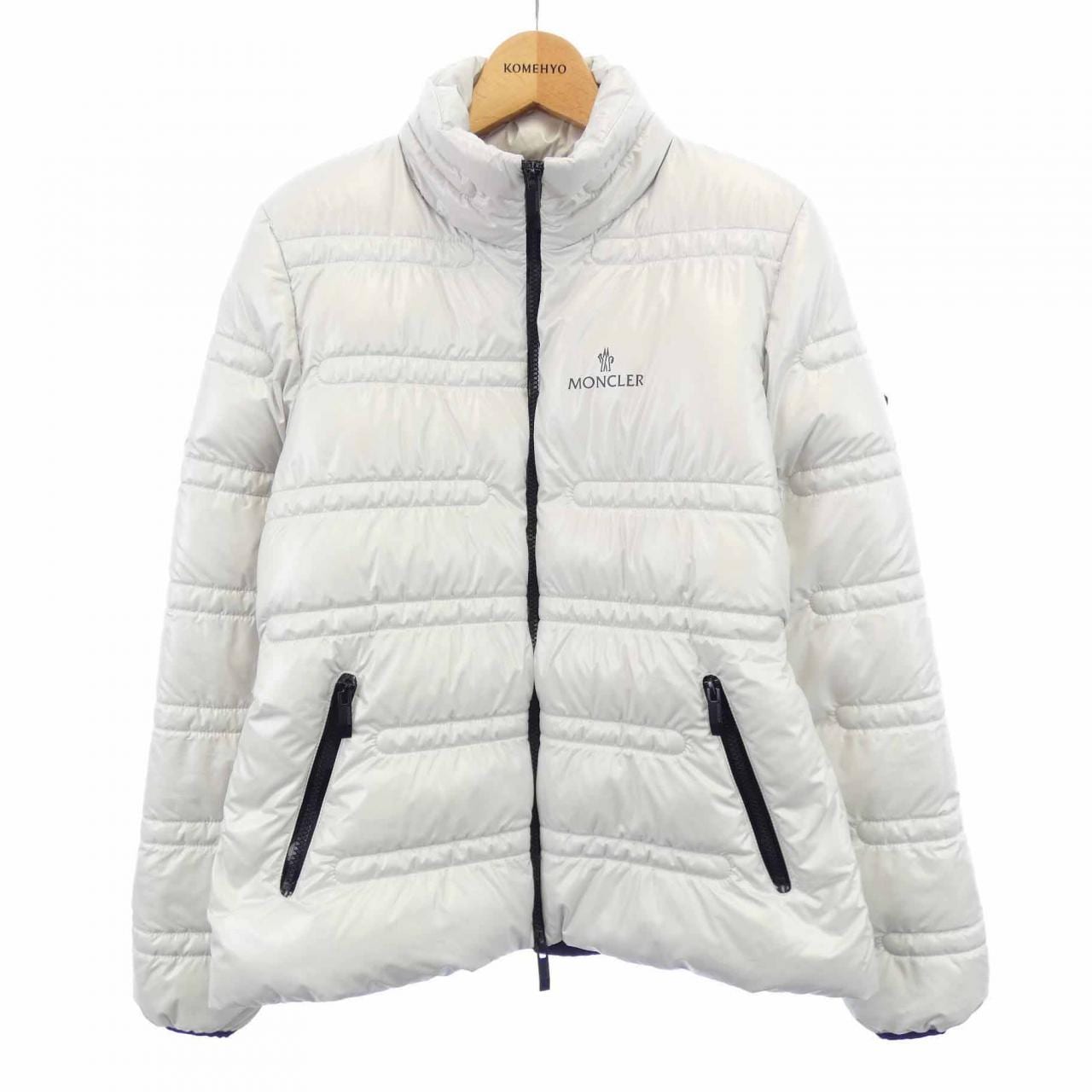 モンクレール MONCLER TIBRE ダウンジャケット