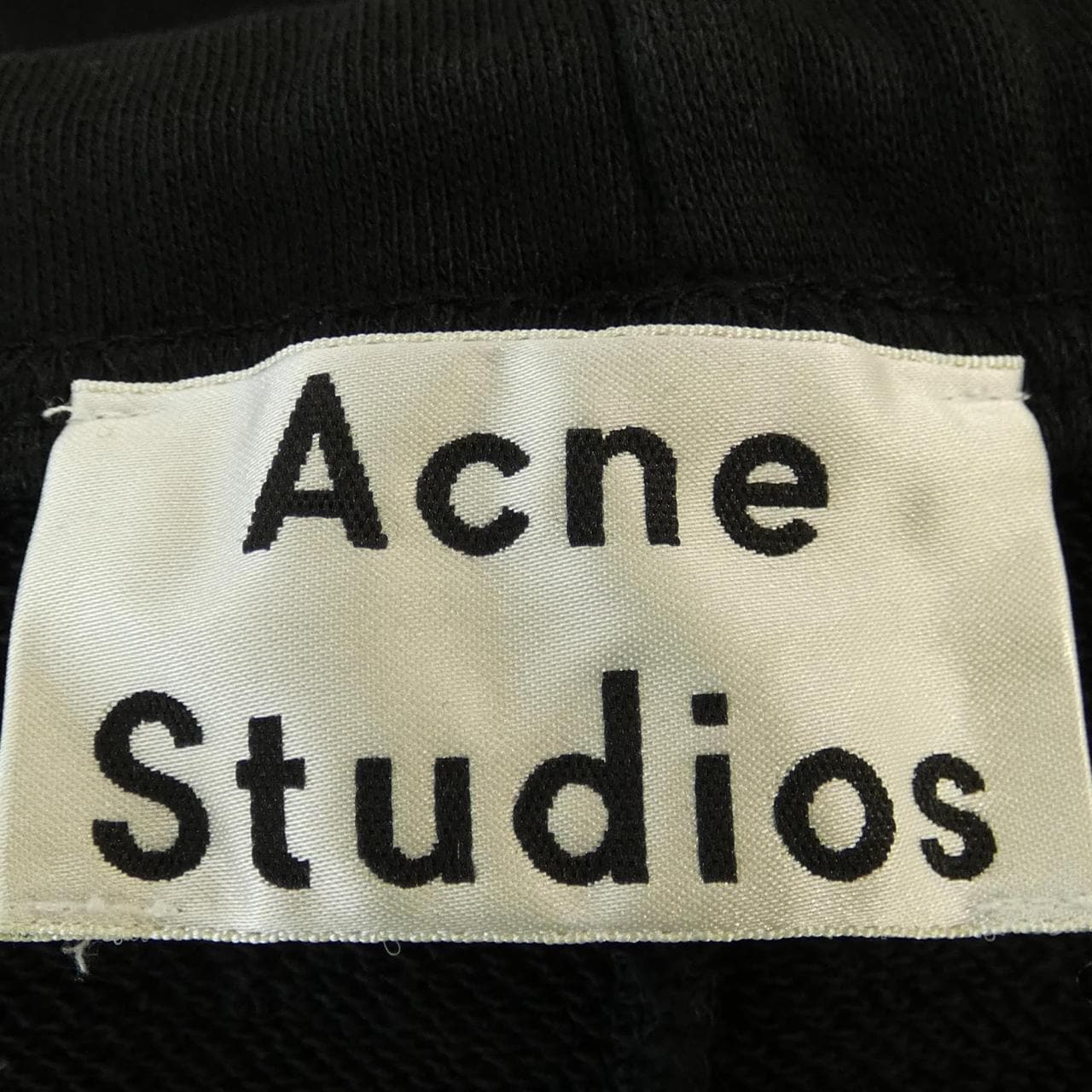 アクネストゥディオズ ACNE STUDIOS パンツ
