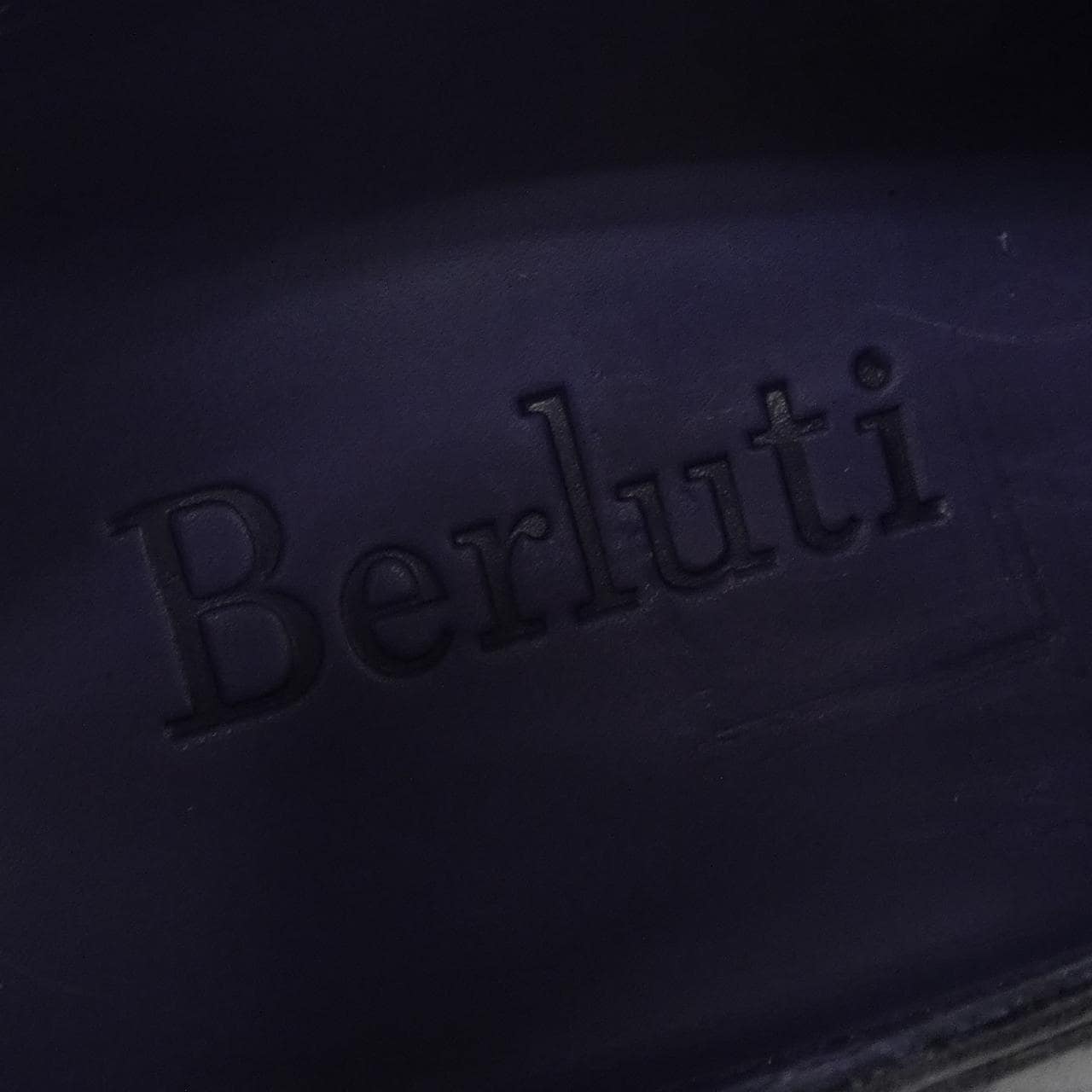 ベルルッティ Berluti 1018 シューズ