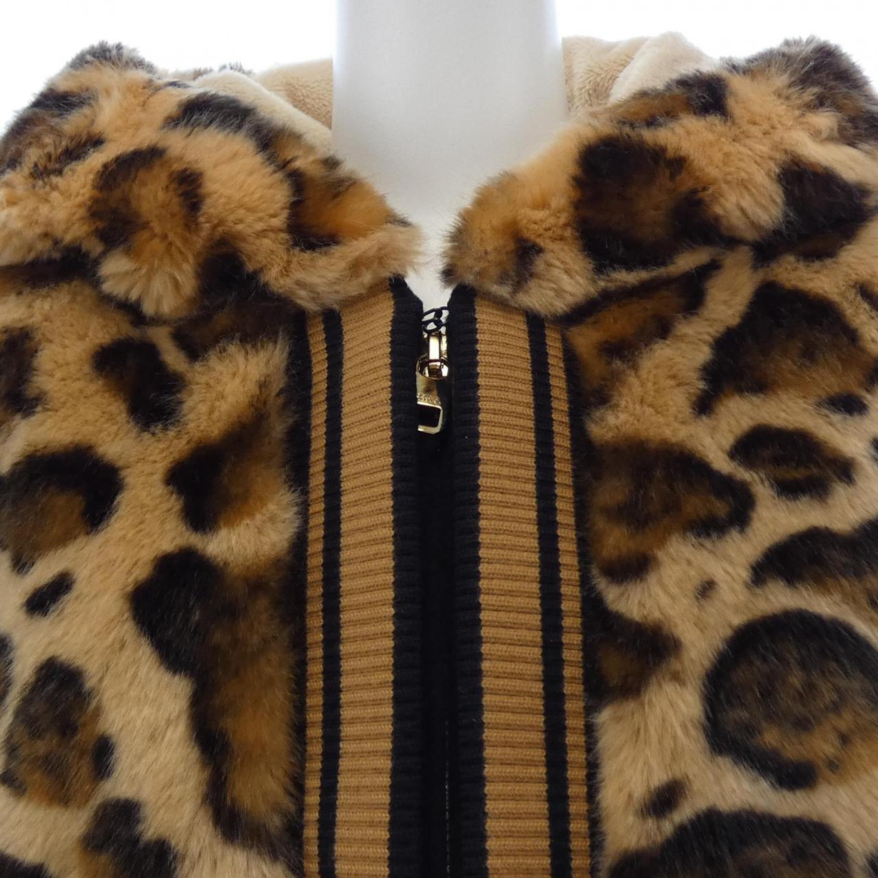 ドルチェアンドガッバーナ DOLCE&GABBANA F9C96F/FUPUB ブルゾン