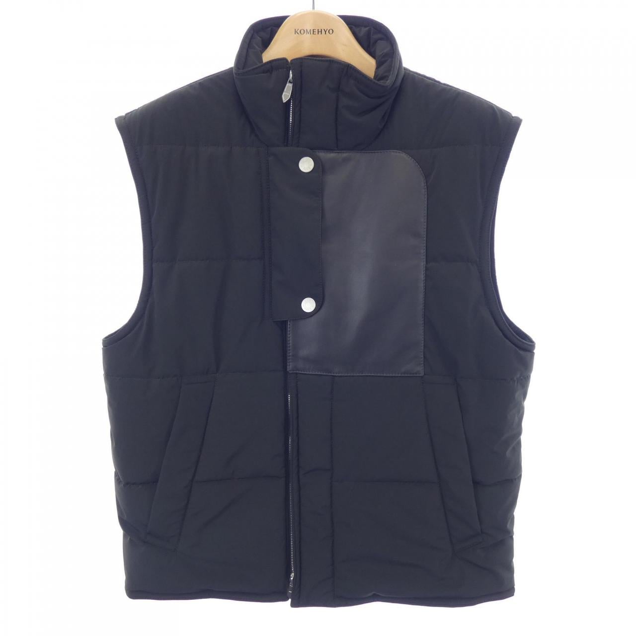 エルメス HERMES 462840HK ベスト