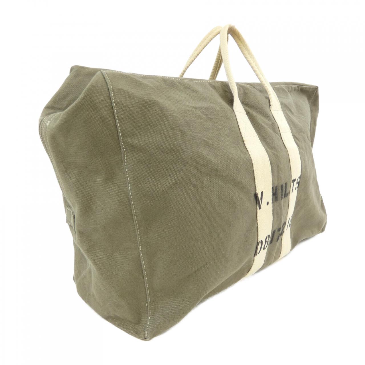 トイズマッコイ TOY'S McCOY スティーブマックイーンアビエーター BAG