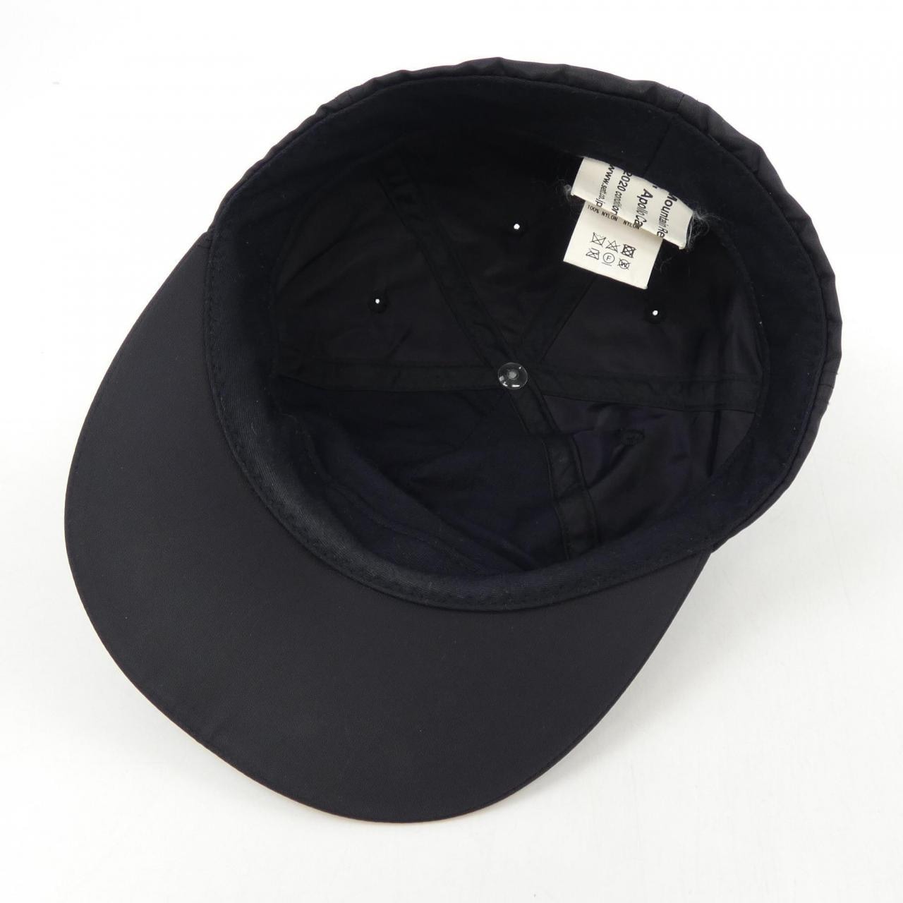 Mountain Research MOUNTAIN RESEARCH Cap