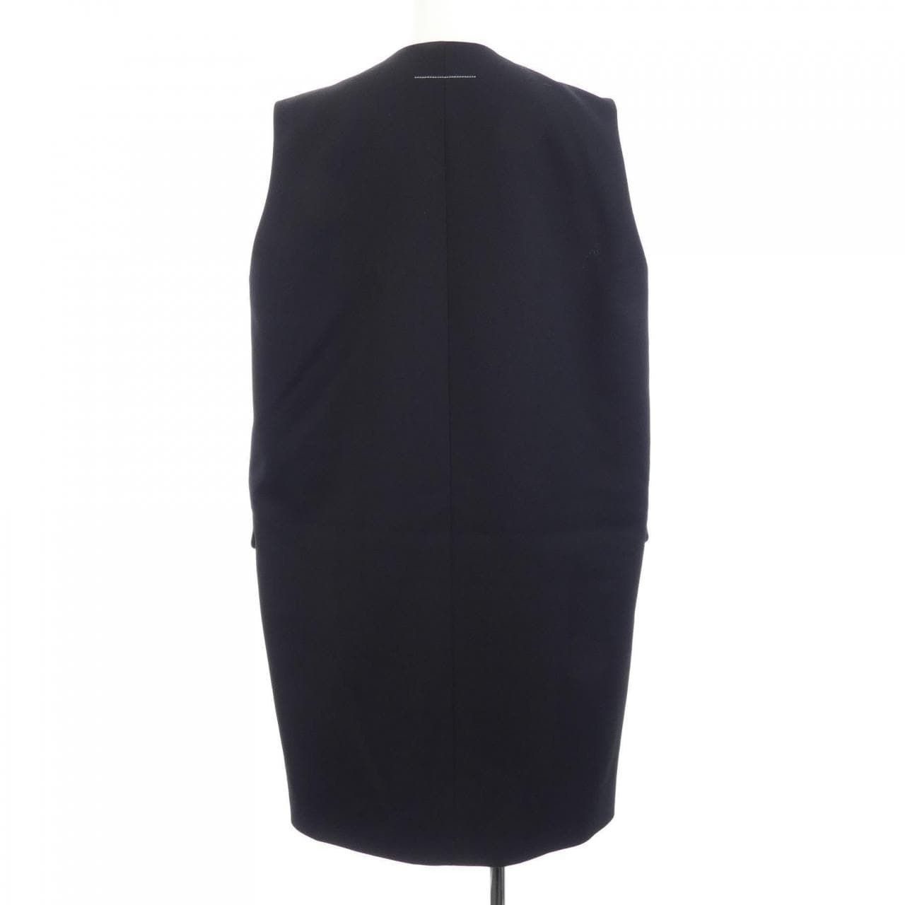 エムエムシックス MM6 S52DA0046 M35153 ワンピース