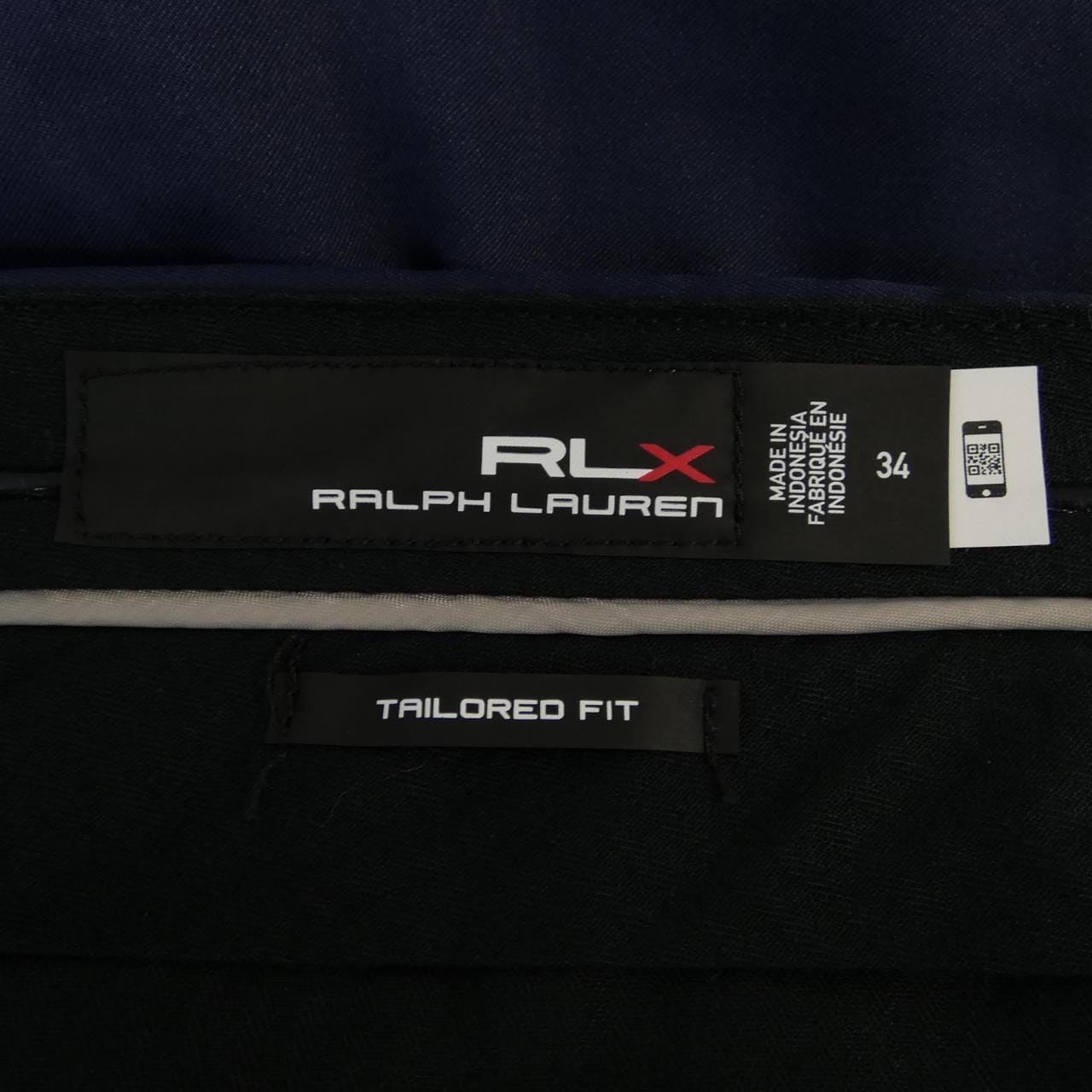 アールエルエックス RLX ショートパンツ
