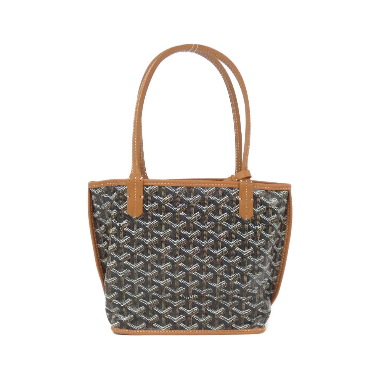 【未使用品】ゴヤール アンジュ ミニ バッグ