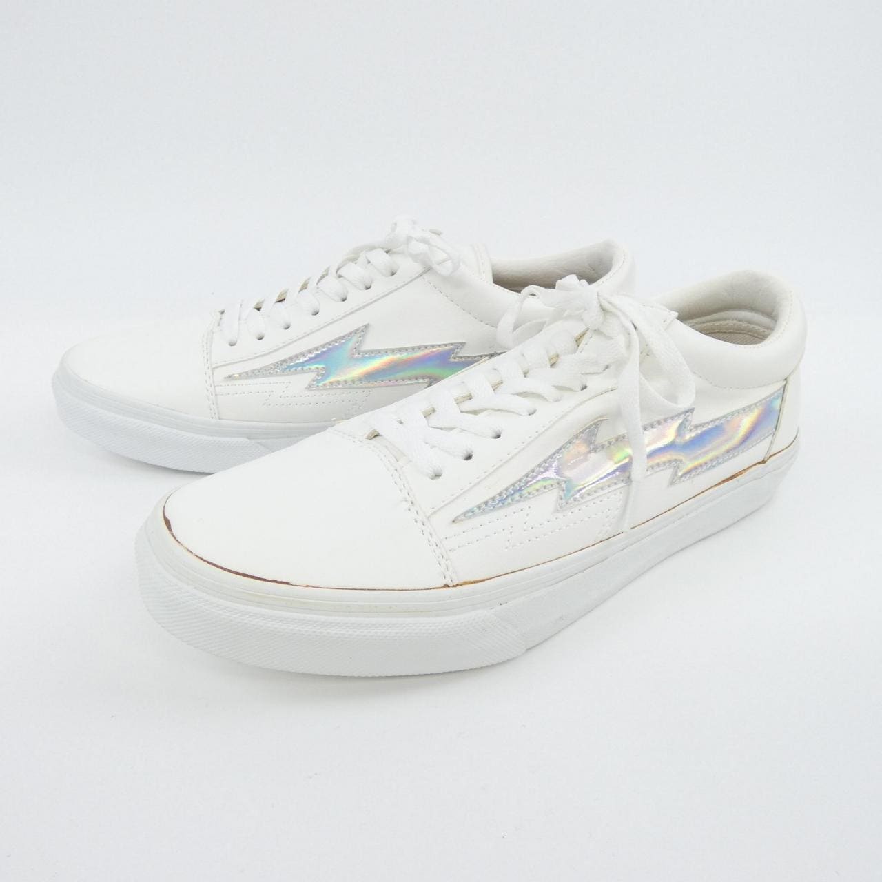 REVENGE×STORY スニーカー