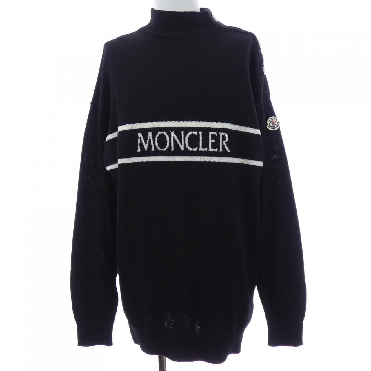 モンクレール MONCLER H20939F00011 ニット