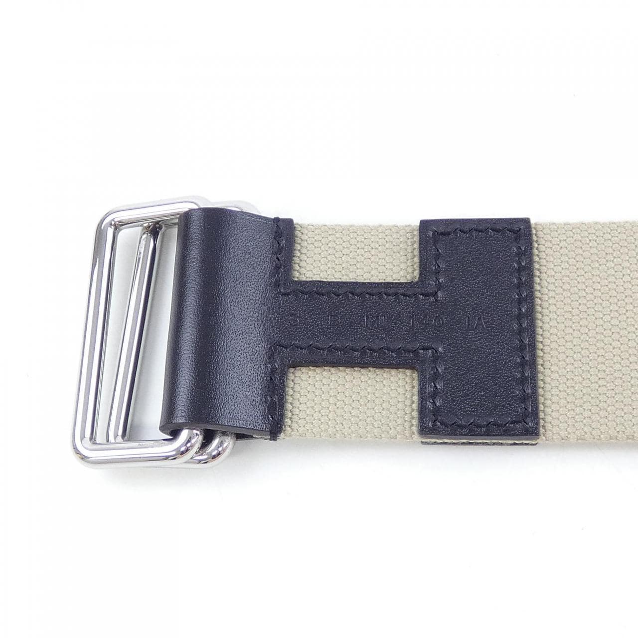 エルメス HERMES ノマド 40mm BELT